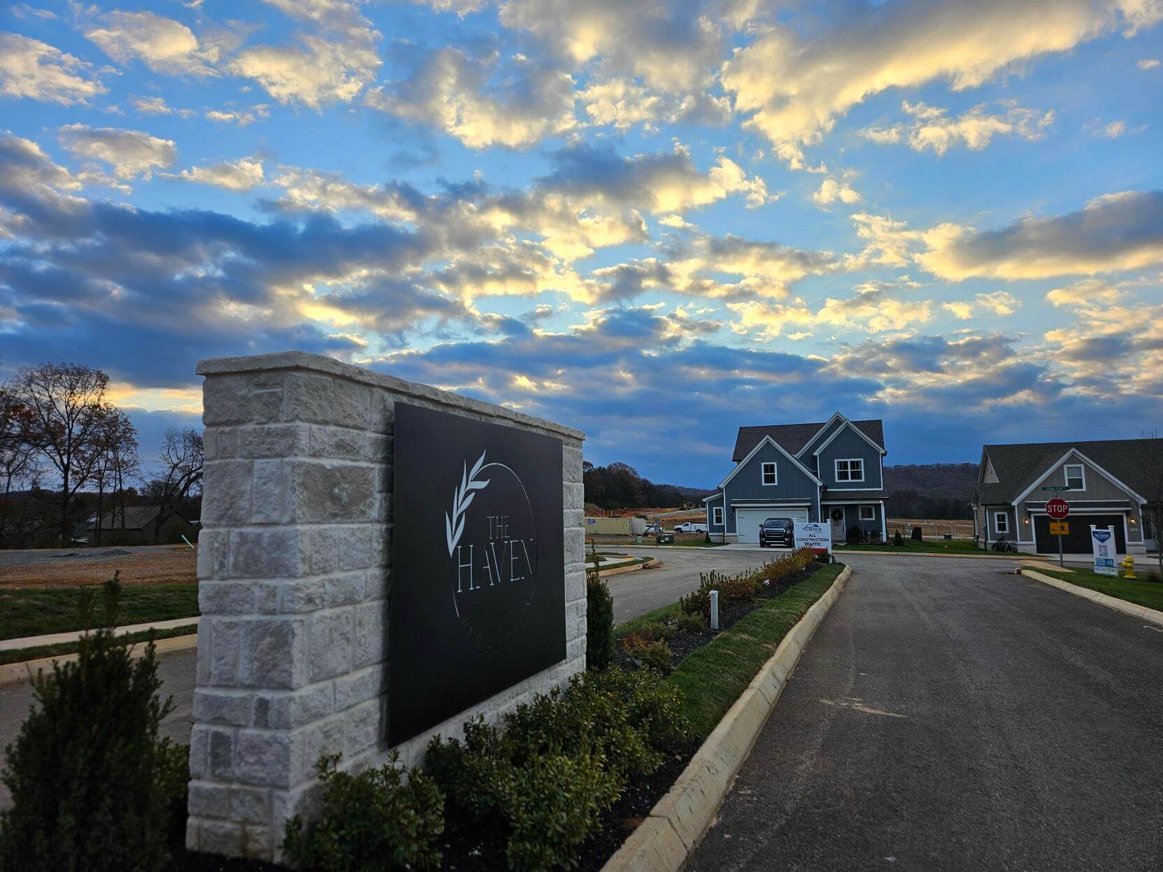 HH-entrance