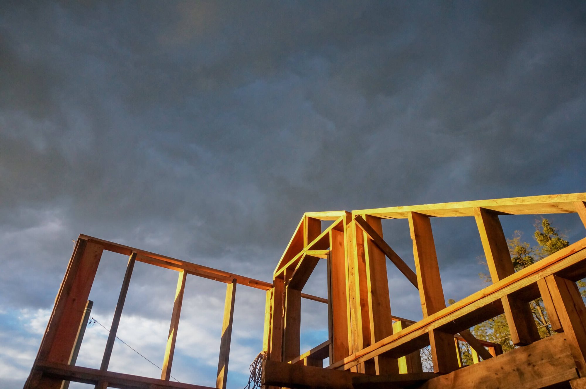 Weather-scaled