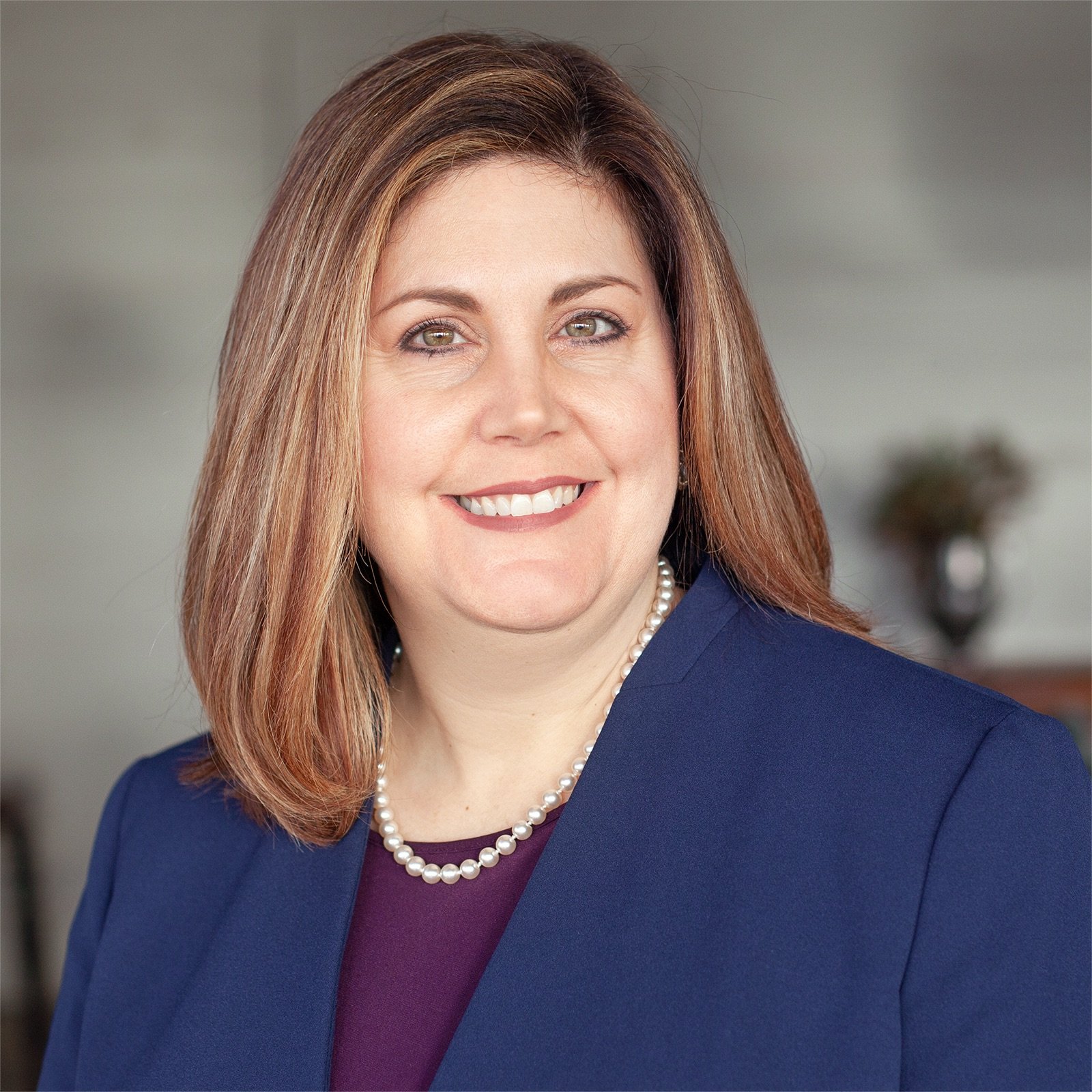 Jenny Brewer