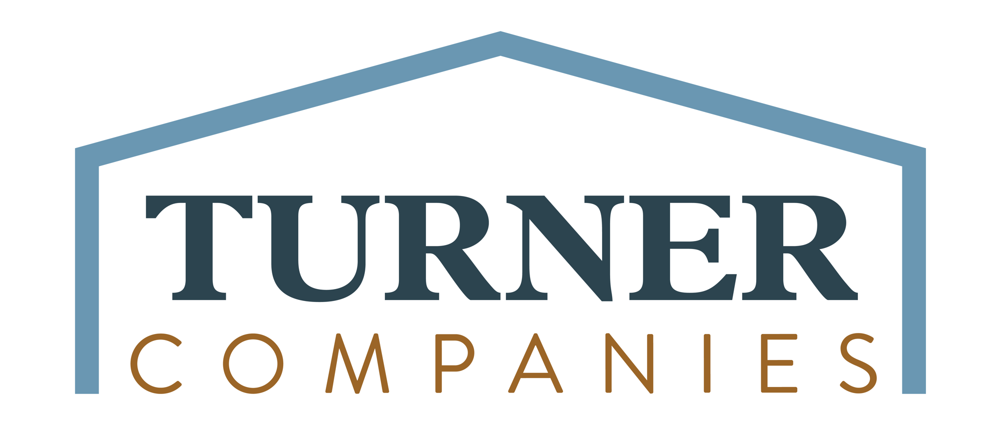 Margins_Turner Companies Logo Color