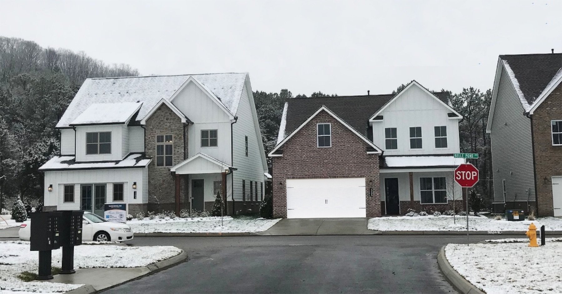 Spray Foam vs Standard Insulation